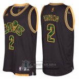 Camiseta Camuflaje Moda Cavaliers Irving