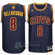 Camiseta Cavaliers Dellavedova Azul