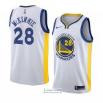 Camiseta Golden State Warriors Alfonzo Mckinnie Association 2018