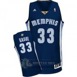 Camiseta Grizzlies Gasol Azul