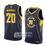 Camiseta Indiana Pacers Doug Mcdermott Icon 2018 Azul