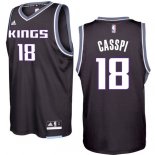 Camiseta Kings 2016-17 Casspi