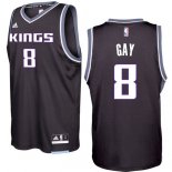 Camiseta Kings 2016-17 Gay