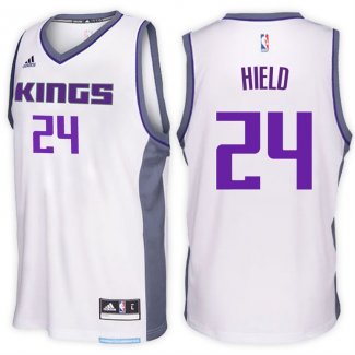 Camiseta Kings 2016-17 Hield