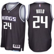 Camiseta Kings 2016-17 Hield