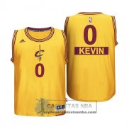 Camiseta Nino Navidad Cavaliers Love 2014