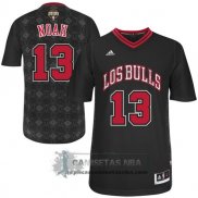 Camiseta Noches Enebea Bulls Noah