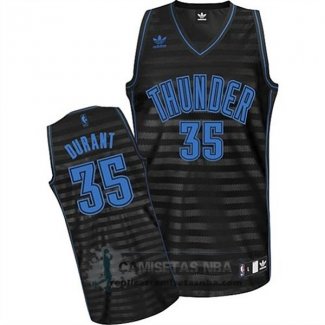 Camiseta Ranura Moda Thunder Durant