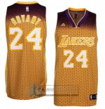 Camiseta Resonate Moda Lakers Bryant