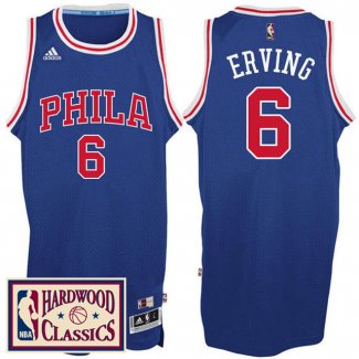 Camiseta Retro 76ers Erving