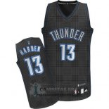 Camiseta Ritmo Moda Thunder Harden