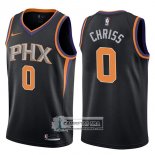 Camiseta Suns Marquese Chriss Statement 2017-18 Negro