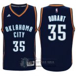 Camiseta Thunder Durant Azul