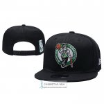 Gorra Boston Celtics Adjustable 9FIFTY Snapback Negro