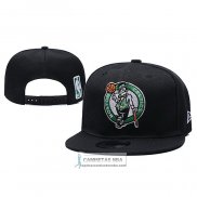 Gorra Boston Celtics Adjustable 9FIFTY Snapback Negro