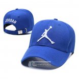 Gorra Jordan Azul