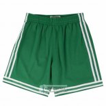 Pantalone Boston Celtics Mitchell & Ness Verde
