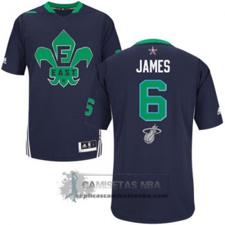 Camiseta All Star 2014 James