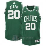 Camiseta Celtics Allen Verde