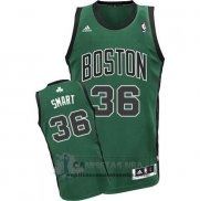 Camiseta Celtics Smart Verde