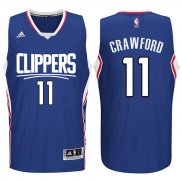 Camiseta Clippers 2015-16 Crawford
