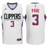 Camiseta Clippers 2015-16 Paul