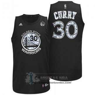 Camiseta Diamonds Editon Warriors Curry Negro