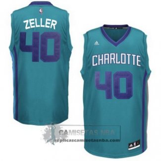 Camiseta Hornets Zeller Verde