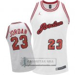 Camiseta Jordan Blanco