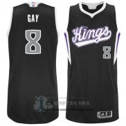 Camiseta Kings Gay Negro