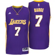 Camiseta Lakers Nange