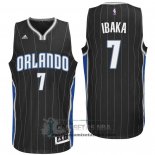 Camiseta Magic Ibaka Negro