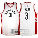 Camiseta Raptors Ross Blanco