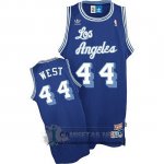 Camiseta Retro Lakers Jerry West Auzl