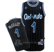 Camiseta Retro Magic McGrady Negro