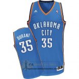 Camiseta Thunder Durant Azul