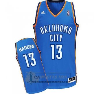 Camiseta Thunder Harden Auzl