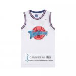 Camiseta Tune Squad Porky Blanco