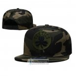 Gorra Boston Celtics Camuflaje