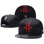 Gorra Houston Rockets 9FIFTY Snapback Negro