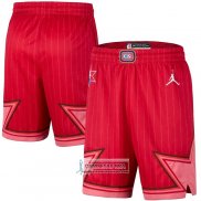 Pantalone All Star 2020 Rojo