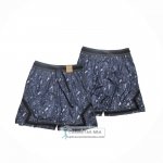 Pantalone Jordan Just Don Gris Negro1