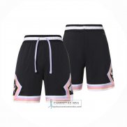 Pantalone Jordan Just Don Negro Rosa