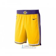 Pantalone Los Angeles Lakers Amarillo