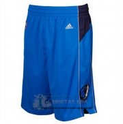 Pantalone Mavericks Azul