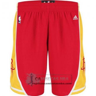 Pantalone Rockets Amarillo