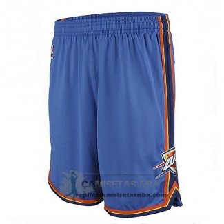 Pantalone Thunder Azul