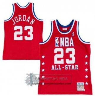 Camiseta All Star 1989 Jordan