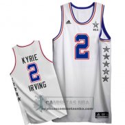 Camiseta All Star 2015 Kyrie Irving