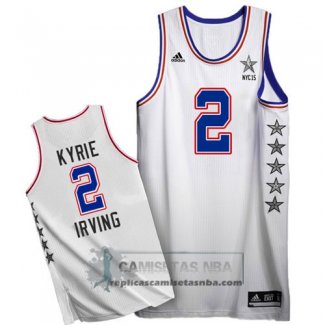 Camiseta All Star 2015 Kyrie Irving